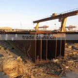 Hot Rolled Steel h Beams for Sale