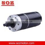 56mm High Torque Planetary Gearhead thumbnail-2