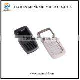 Plastic Injection Mobile Phone Case Electronic Parts Mould thumbnail-1