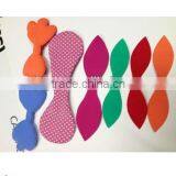 Cheap Colorful Swimming Wear Applique/swimming Wear Applique /accessories