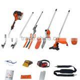 2015 New Year Gasoline Multi-brush Cutter With CE thumbnail-1