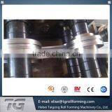 Steel Keel Production Line Ceiling Light Steel Keel Roll Forming Machine Image thumbnail-2