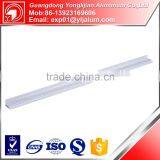 Top Class China Manufacturer Selling 6000 Series Aluminum Profile, Aluminum Extrusion Profiles, Aluminum Alloy Profile thumbnail-2