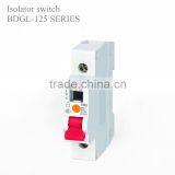 Type of Isolator Switch With Visual Window