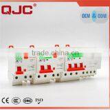 Rcd 30ma 100ma 300ma Rccb Circuit Breaker