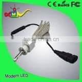 High Lumen h1 40w 4800lm c Ree XHP 50 Led Headlight