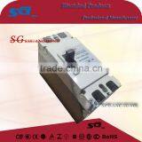 DC Solar Circuit Breaker DC Mould Case Circuit Breaker 250A DC MCCB