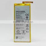 GB/T 18287-2000 Mobile Phone Original Battery for Huawei P8 Lite Battery