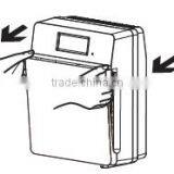 Air Purifier With Customized Logo is Acceptable thumbnail-2