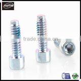Customized Zinc Coated Carbon Steel Socket Head Dog Bolt thumbnail-2