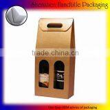 Customized Food Grade Eco Paper Lunch Box With Best Price thumbnail-3