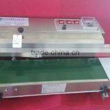 FRD-1000 Sealing Machine for Plastic Bags thumbnail-3
