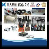 Semiconductor Laser Marking Machine on LED Driver thumbnail-5