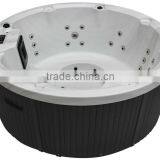 Brand New Perfect Wood Fired Hot Tub thumbnail-1