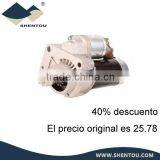 CITROEN D6RA110 PKW Anlasser 12V 1.1KW 11T CW thumbnail-1