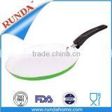Less Oil Aluminium Non-stick Coating Crepe Pan France Pan