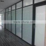 China Top Aluminium Profile Manufacturers Aluminium Profile for Office Partition thumbnail-5