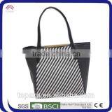 Lady Tote Casual Bag Paper Straw Bag thumbnail-4