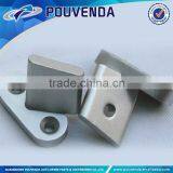 A Pillar Light Holder For Jeep Wrangler JK 2007-2014 4x4 Auto Accessories From Pouvenda thumbnail-2