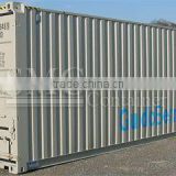bulk liquid shipping containers