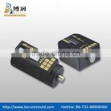 M-CVR Shot Counter, Round Shot Counter