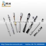 Sprung Core Ejector, Sprung Core Factory