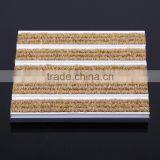 Shop Aluminum Floor Mats With Aluminum Base thumbnail-2