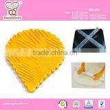 Arcyl Carved/ Textured Rolling Pin, Different Designs Available.