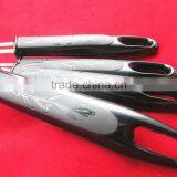 With Plastic Handle Large Colander Line Filter Stainless Steel Mesh Strainer thumbnail-5