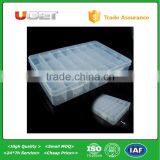 Economic Classical Clear Plastic Shoe Storage Boxes