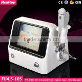 2016 High Quality Ultra Lift Hifu For Anti-Aging Skin Care 0.1-2J And Hifu Machine Face Lift HIFU High Intensity Focused Ultrasound 0.2-3.0J thumbnail-1