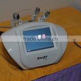 Portable 3 Heads Best rf Skin Tightening Face Lifting Machine,for Skin Tightening and Body Shaping thumbnail-2
