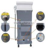 1800W Strong Energy 808nm Depilation Diode Laser / Commercial Laser Hair Removal Machine Price thumbnail-2