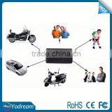 High Quality Mini SOS Alarm Alzheimer GPS Tracker Best Cat Dog GPS Locator Collar Accessories With Lacing Hole thumbnail-5