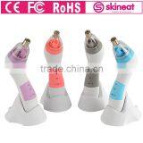 Skineat High Quality Nuaquaderm Diamond Microdermabrasion Device Remove Scars Acne Marks Face Lift thumbnail-4