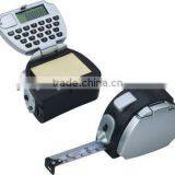 Measure Tape With Calculator