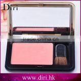 Different Color Contour Face Cream Makeup Powder Brush With Palette thumbnail-1