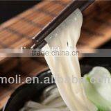 Dried Instant Noodle Konjac Powder Include Samin and Wide thumbnail-2