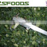 IQF Frozen Sliced Green Onion Spring Onion thumbnail-6