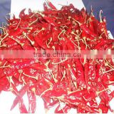 Single Herbs & spices Product Type and Dried style Red chilli.