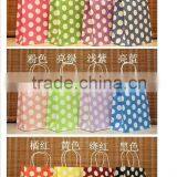 Custom Paper Bag With Your Own Logo thumbnail-6