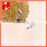 Plush Animal Shaped Stuffed Loud Speaker