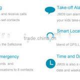 SIFIT-1.7 Long Battery Life GPS Watch Activity Tracker for Kids. thumbnail-6