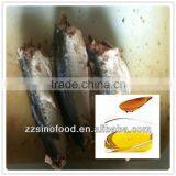 Popular Sell Canned Tins Sardines in Vegetable Oil thumbnail-1