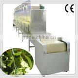 Competitive Price Tunnel Herbs Drying and Sterilization Oven /dryer / Machine thumbnail-6