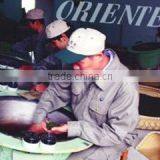 Orient Tea & Commodities Co., Ltd. company overview - view 2 thumbnail