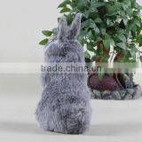 Plush Animal Shape Novelty Mini Kid Rabbit Toy thumbnail-4
