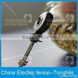 Customized High Quality Insulators for Fence Wire Insulator Anti 20KV thumbnail-6