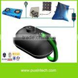 Puxin Septic Tank Biogas Power Plant System for Wastewater Treatment thumbnail-3