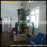 10 MT/D Cottonseed Oil Machine/Soybean Oil Machine/Rice Brane Oil Machine
